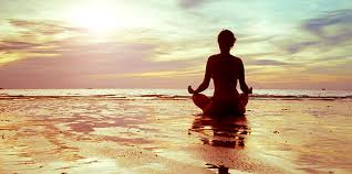 Meditation Benefits For Health